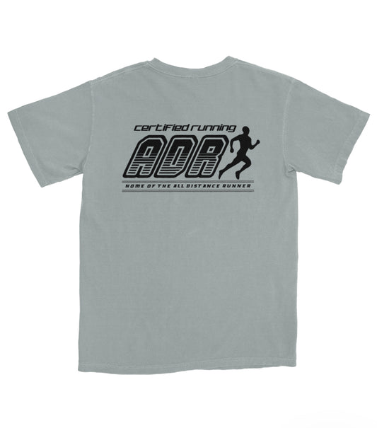 All Distance Runner 1/1