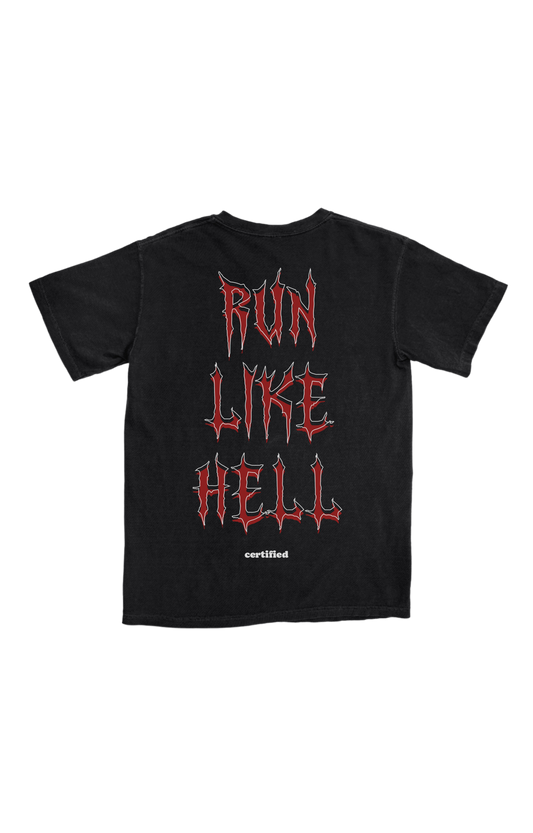 Run Like Hell