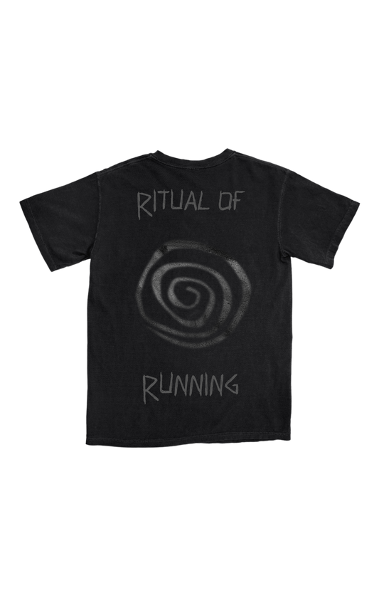 Ritual of Running
