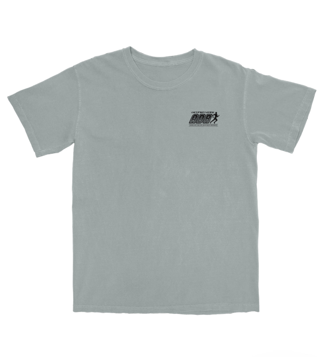 All Distance Runner 1/1