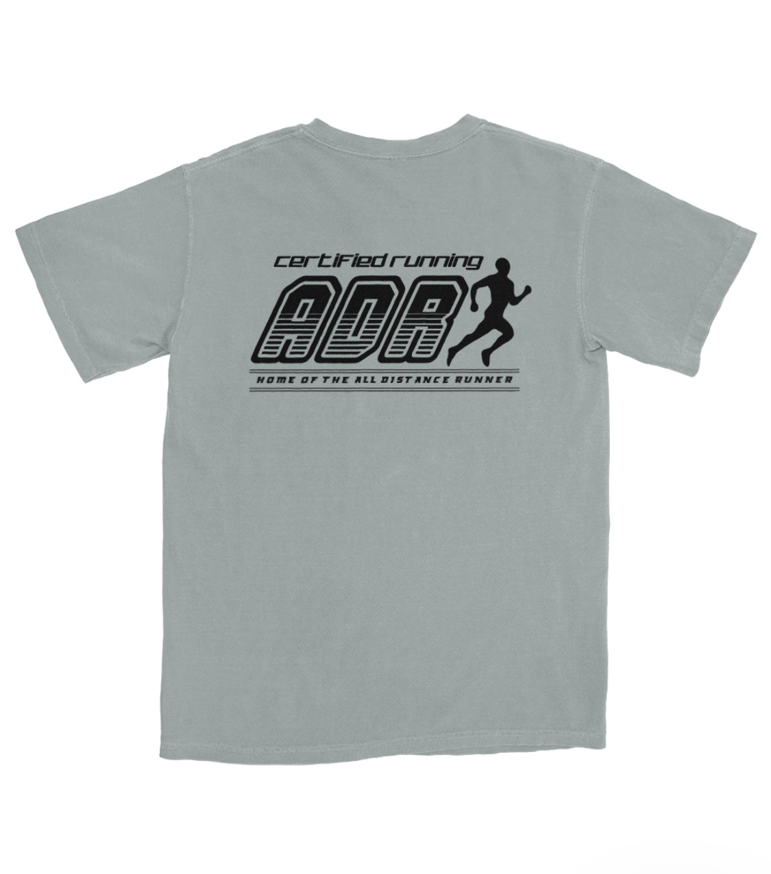 All Distance Runner 1/1