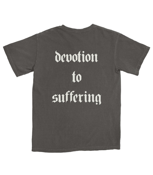Devotion to Suffering