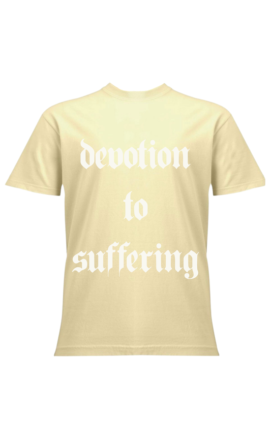 Devotion to Suffering Limited